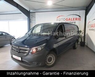 Mercedes-Benz Mercedes-Benz Vito Kasten 116 CDI extralang Aut./1 Gebrauchtwagen