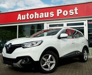 Renault Renault Kadjar XMOD Tempomat Sitzheizung PDC Teill Gebrauchtwagen