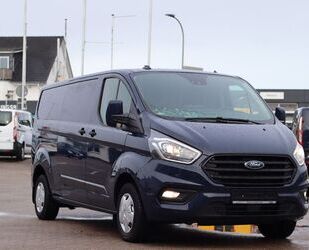 Ford Ford Transit Custom Kasten 300 L2 Trend Gebrauchtwagen