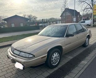 Pontiac Pontiac Grand-Prix 3.1l Rentnerfahrzeug! H-Kennze Gebrauchtwagen