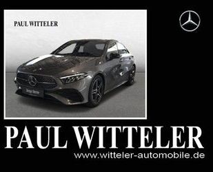 Mercedes-Benz Mercedes-Benz A 200 Limousine AMG Line Night/Kamer Gebrauchtwagen