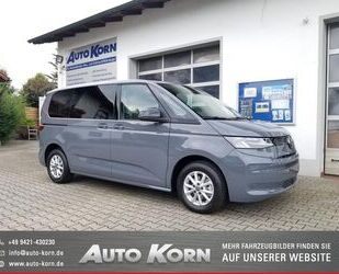 VW Volkswagen T7 Multivan Life 2.0 TSI ÜH OPF - 5 Jah Gebrauchtwagen