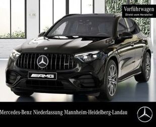 Mercedes-Benz Mercedes-Benz GLC 43 4M NIGHT+PANO+BURMESTER+KEYLE Gebrauchtwagen