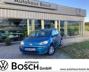 VW Volkswagen e-up! move CCS SHZ PDC Tempomat Kamera Gebrauchtwagen