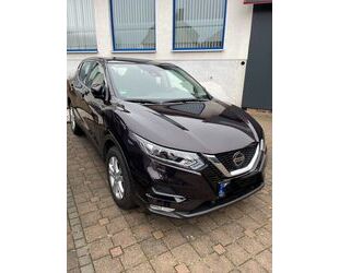 Nissan Nissan Qashqai 1.3 DIG-T 160PS Acenta Acenta Gebrauchtwagen