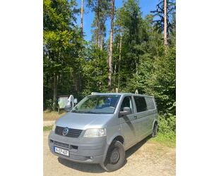 VW Volkswagen T5 Camper, Allrad, 4Sitzplätze Gebrauchtwagen