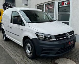 VW Volkswagen Caddy Nfz Kasten BMT | 1. Hand Gebrauchtwagen