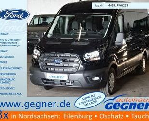 Ford Ford Transit 350 L3H2 Trend Autom. WiPa Navi Kamer Gebrauchtwagen