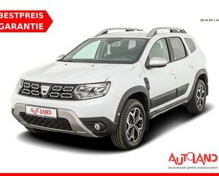 Dacia Dacia Duster II 1.2 TCe 125 Prestige 4WD Navi 360° Gebrauchtwagen