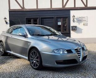 Alfa Romeo Alfa Romeo GT 3.2 V6 24V Gebrauchtwagen