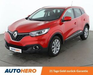 Renault Renault Kadjar 1.5 dCi Energy Collection*NAVI*PDC* Gebrauchtwagen