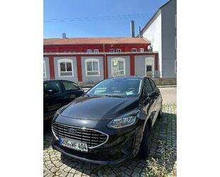 Ford Ford Fiesta Titanium Gebrauchtwagen