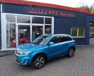 Suzuki Suzuki Vitara 1.6 comfort+ 4x4 65 Gebrauchtwagen