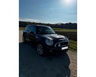 Mini MINI John Cooper Works Clubman CLUBMAN John Coope. Gebrauchtwagen