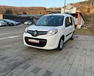 Renault Kangoo Gebrauchtwagen