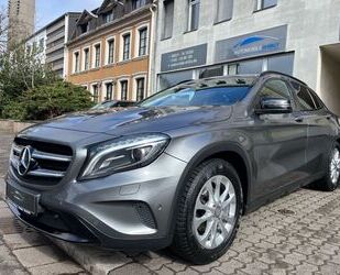 Mercedes-Benz GLA 200 Gebrauchtwagen