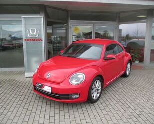 VW Volkswagen Beetle Lim. Design