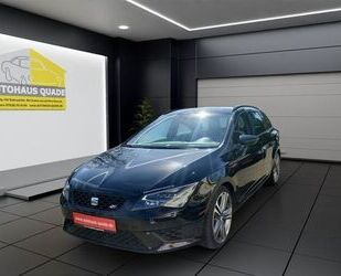 Seat Seat Leon ST Cupra 280 MOTOR ÜBERHOLT Navi Soundsy Gebrauchtwagen