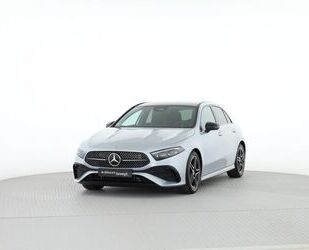 Mercedes-Benz Mercedes-Benz A 180 Kompaktlimousine AMG*MBUX*Kame Gebrauchtwagen