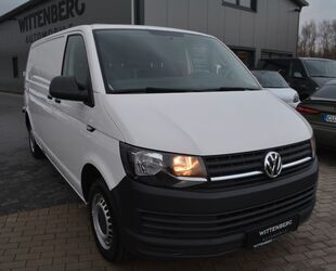 VW Volkswagen T6 Transporter Kasten EcoProfi lang 110 Gebrauchtwagen