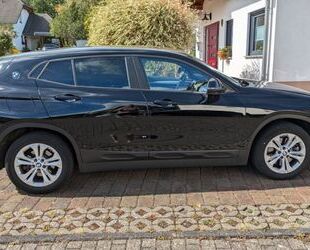 BMW BMW X2 xDrive25e , Winter, Service, Sommer Neu, Na Gebrauchtwagen