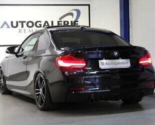 BMW BMW M240i Special Edit.*DEUTSCH*NO OPF*VIRTUAL*GSD Gebrauchtwagen