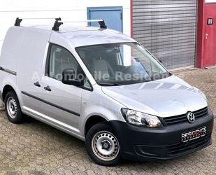 VW Volkswagen Caddy EcoFuel 2.0*NAVI*KLIMA*REGALSYSTE Gebrauchtwagen