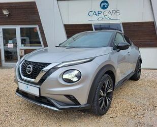 Nissan Nissan Juke N-Design AUT*GARANTIE*360 KAMERA*ALCAN Gebrauchtwagen