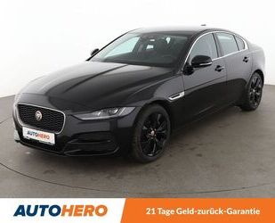 Jaguar Jaguar XE 25t SE Aut.*NAVI*CAM*SHZ*PDC*LED* Gebrauchtwagen