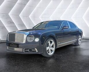 Bentley Bentley Mulsanne Mulsanne Speed Gebrauchtwagen