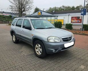 Mazda Mazda Tribute 3.0 LPG Autom. 4x4 Adventur... Gebrauchtwagen