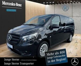 Mercedes-Benz Mercedes-Benz Vito 114 CDI KAMERA*TEMPOMAT*KLIMA*9 Gebrauchtwagen