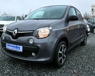 Renault Renault Twingo Limited/SHZ/DAB/USB Gebrauchtwagen