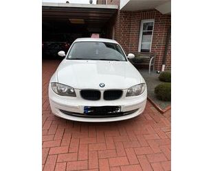 BMW BMW 116i - Gebrauchtwagen