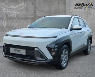 Hyundai Hyundai KONA 1.6 T-GDI Trend (SX2) Gebrauchtwagen