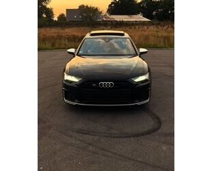 Audi Audi S6 TDI quattro tiptronic Avant - Gebrauchtwagen