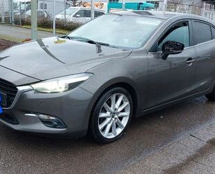 Mazda Mazda 3 Lim. Sports-Line