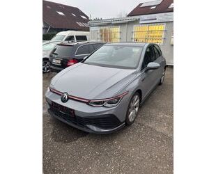 VW Volkswagen Golf VIII Lim. GTI Clubsport Gebrauchtwagen