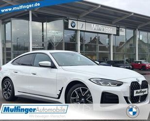 BMW BMW 420i GranC.M Sport ACC Kamera KomfZug.Ha/Ka.18 Gebrauchtwagen