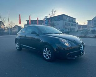 Alfa Romeo Alfa Romeo MiTo 1.4 8V Turismo Turismo Gebrauchtwagen