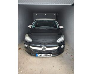 Opel Opel Adam ROCKS 1.4 64kW ROCKS Gebrauchtwagen