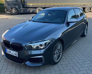 BMW BMW M140i Special Edition Gebrauchtwagen