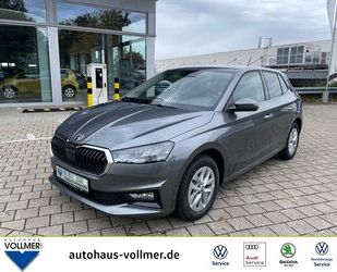 Skoda Skoda Fabia III 1.0 TSI DSG Selction LED,ACC,PDC h Gebrauchtwagen