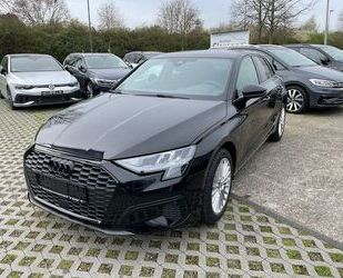 Audi Audi A3 Sportback 30 TFSI advanced Gebrauchtwagen