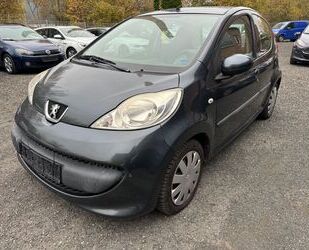 Peugeot Peugeot 107 Filou Gebrauchtwagen