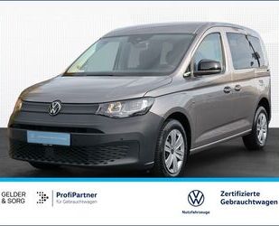 VW Volkswagen Caddy 1.5 TSI EPH*GRA*AHK*DAB+ Gebrauchtwagen