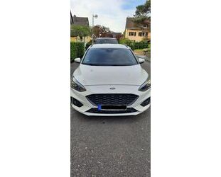 Ford Ford Focus 2,0 EcoBlue 110kW ST-Line Turnier ST-Li Gebrauchtwagen