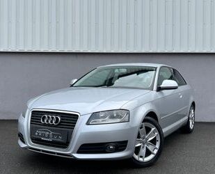 Audi Audi A3 1.8 TFSI KLIMA SHZ TÜV Gebrauchtwagen