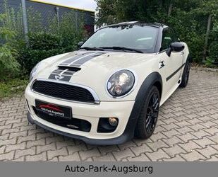 Mini MINI John Cooper Works Coupé*LEDER*Bi-XENON*Tempom Gebrauchtwagen