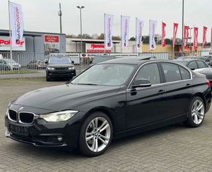 BMW BMW 330e iPerformance Luxury *Xenon*LED*Automatik* Gebrauchtwagen